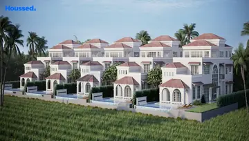 Project Image of Ananda Grand Sereno - Image 302408