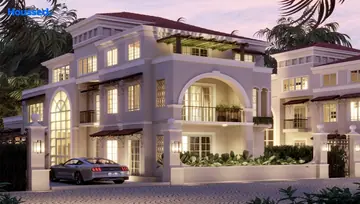 Project Image of Ananda Grand Sereno - Image 302407