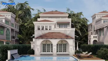 Project Image of Ananda Grand Sereno - Image 302406
