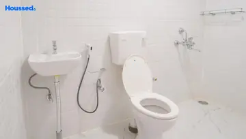 Sample Apartment of Girls & Boys PG/Hostel in Rest Isle Suites Marathahalli, Bangalore - Image 302419