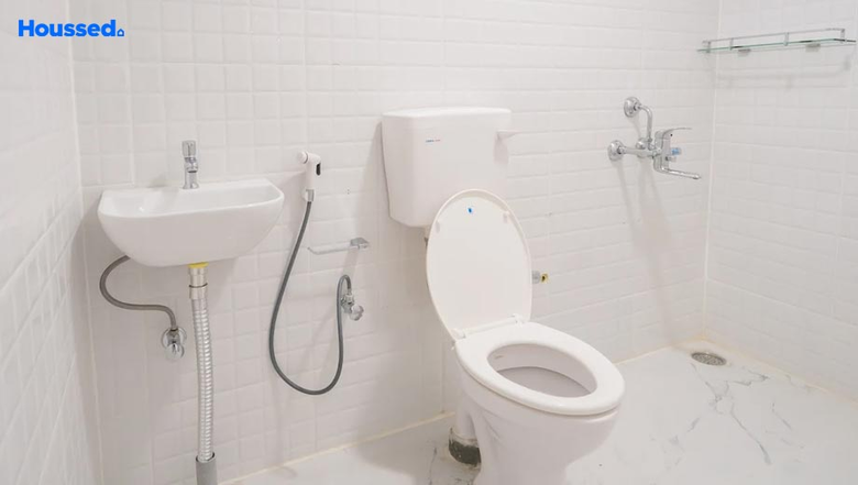 Sample Apartment of Girls & Boys PG/Hostel in Rest Isle Suites, Marathahalli - Image 302419