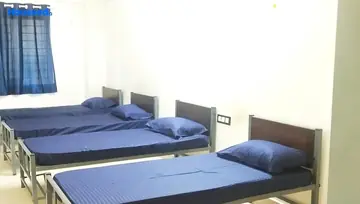 Sample Apartment of Girls & Boys PG/Hostel in Isthara Inter Milan Kattigenahalli, Bangalore - Image 302427