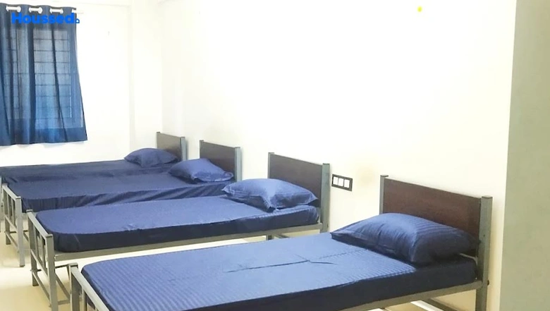 Sample Apartment of Girls & Boys PG/Hostel in Isthara Inter Milan, Kattigenahalli - Image 302427