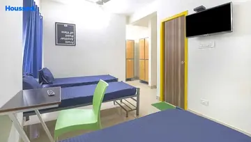 Sample Apartment of Girls & Boys PG/Hostel in Isthara Inter Milan Kattigenahalli, Bangalore - Image 302428