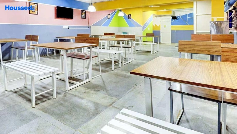 Sample Apartment of Girls & Boys PG/Hostel in Isthara Inter Milan, Kattigenahalli - Image 302431