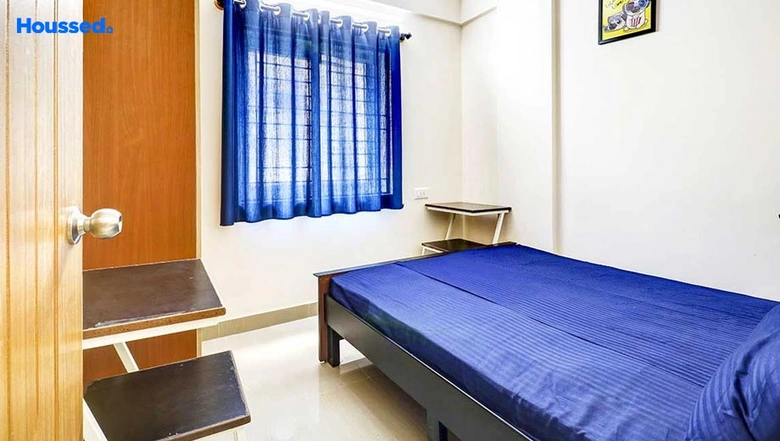 Sample Apartment of Girls & Boys PG/Hostel in Isthara VVR Alpine, Brookefield - Image 302438