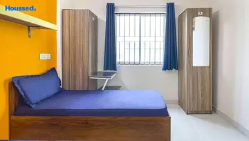 Sample Apartment of Girls & Boys PG/Hostel in Isthara VVR Alpine Brookefield, Bangalore - Image 302437