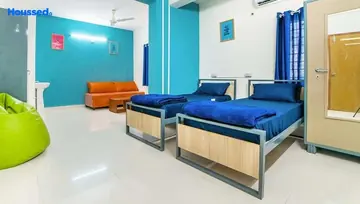 Sample Apartment of Girls & Boys PG/Hostel in Isthara VVR Alpine Brookefield, Bangalore - Image 302436