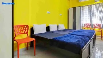 Sample Apartment of Girls & Boys PG/Hostel in Isthara Sagar Marathahalli, Bangalore - Image 302448