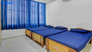 Sample Apartment of Girls & Boys PG/Hostel in Isthara Sagar Marathahalli, Bangalore - Image 302447