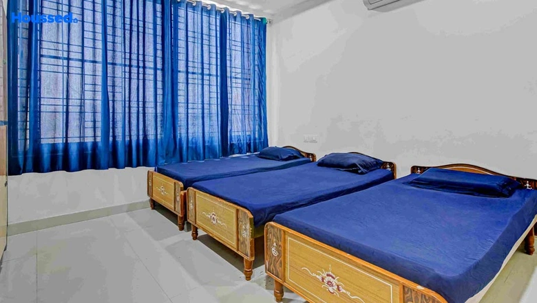 Sample Apartment of Girls & Boys PG/Hostel in Isthara Sagar, Marathahalli - Image 302447