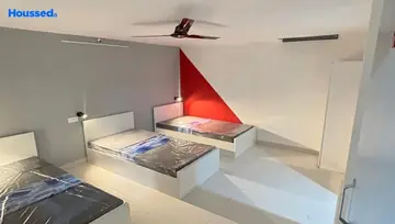 Sample Apartment of Girls & Boys PG/Hostel in Nextdoor Multiverse Koramangala, Bangalore - Image 302454