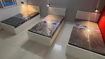 Sample Apartment of Girls & Boys PG/Hostel in Nextdoor Multiverse Koramangala, Bangalore - Image 302457