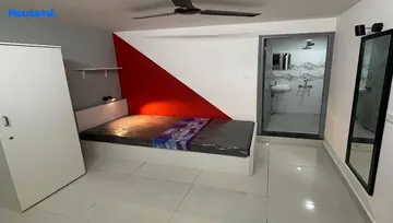 Sample Apartment of Girls & Boys PG/Hostel in Nextdoor Multiverse Koramangala, Bangalore - Image 302455