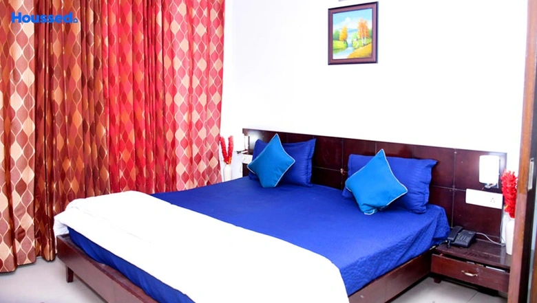 Project Image of Girls & Boys PG/Hostel in HelloWorld Alexa, DLF Phase 2 - Image 302468