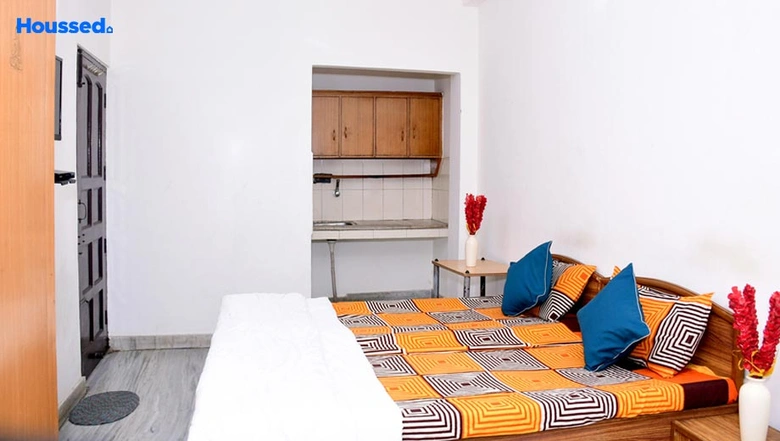 Project Image of Girls & Boys PG/Hostel in HelloWorld Ambience, DLF Phase 3 - Image 302471