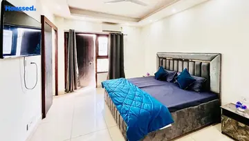 Project Image of Girls & Boys PG/Hostel in HelloWorld Aravalli DLF Phase 3, Gurgaon - Image 302477