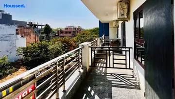 Project Image of Girls & Boys PG/Hostel in HelloWorld Aravalli DLF Phase 3, Gurgaon - Image 302478