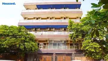 Project Image of Girls & Boys PG/Hostel in HelloWorld Capitol DLF Phase 3, Gurgaon - Image 302483