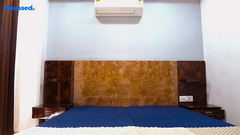 Project Image of Girls & Boys PG/Hostel in HelloWorld Capitol, DLF Phase 3 - Image 302481
