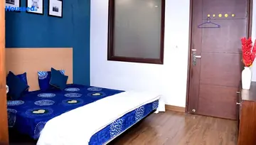 Project Image of Girls & Boys PG/Hostel in HelloWorld Cybercity DLF Phase 2, Gurgaon - Image 302487