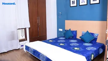 Project Image of Girls & Boys PG/Hostel in HelloWorld Cybercity DLF Phase 2, Gurgaon - Image 302489