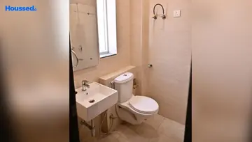 Project Image of Girls & Boys PG/Hostel in HelloWorld Downtown Sector 52, Gurgaon - Image 302491