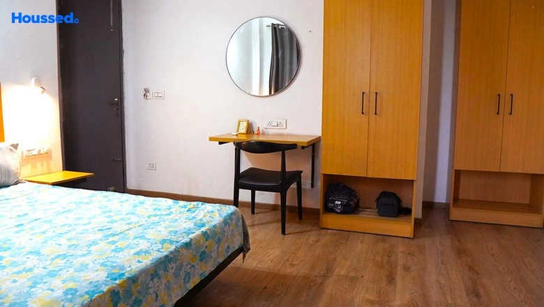 Project Image of Girls & Boys PG/Hostel in HelloWorld Glory, Sector 51 - Image 302496
