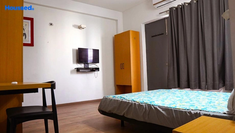 Project Image of Girls & Boys PG/Hostel in HelloWorld Glory, Sector 51 - Image 302499