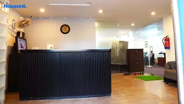 Project Image of Girls & Boys PG/Hostel in HelloWorld Glory Sector 51, Gurgaon - Image 302497