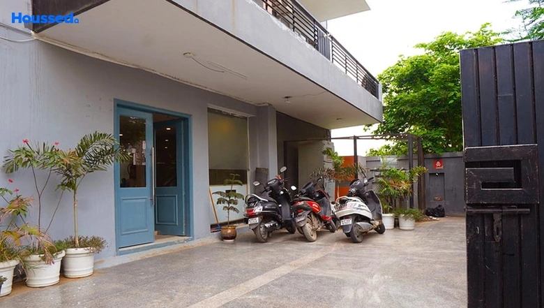 Project Image of Girls & Boys PG/Hostel in HelloWorld Glory, Sector 51 - Image 302501