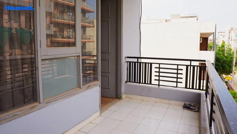 Project Image of Girls & Boys PG/Hostel in HelloWorld Glory, Sector 51 - Image 302498