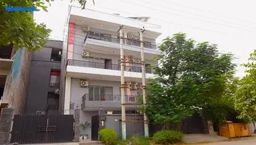 Project Image of Girls & Boys PG/Hostel in HelloWorld Glory Sector 51, Gurgaon - Image 302502