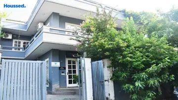 Project Image of Girls & Boys PG/Hostel in HelloWorld GolfCourseRoad Sector 53, Gurgaon - Image 302505