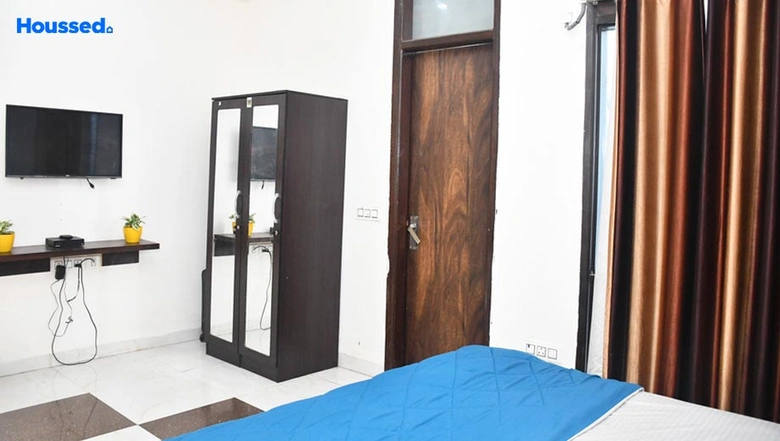 Project Image of Girls & Boys PG/Hostel in HelloWorld GolfCourseRoad, Sector 53 - Image 302503