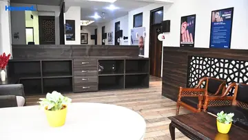 Project Image of Girls & Boys PG/Hostel in HelloWorld GolfCourseRoad Sector 53, Gurgaon - Image 302507