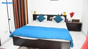 Project Image of Girls & Boys PG/Hostel in HelloWorld GolfCourseRoad Sector 53, Gurgaon - Image 302504