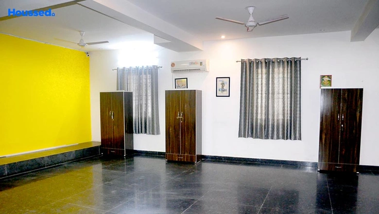 Project Image of Girls & Boys PG/Hostel in HelloWorld Kaveri, Sector 62 - Image 302508
