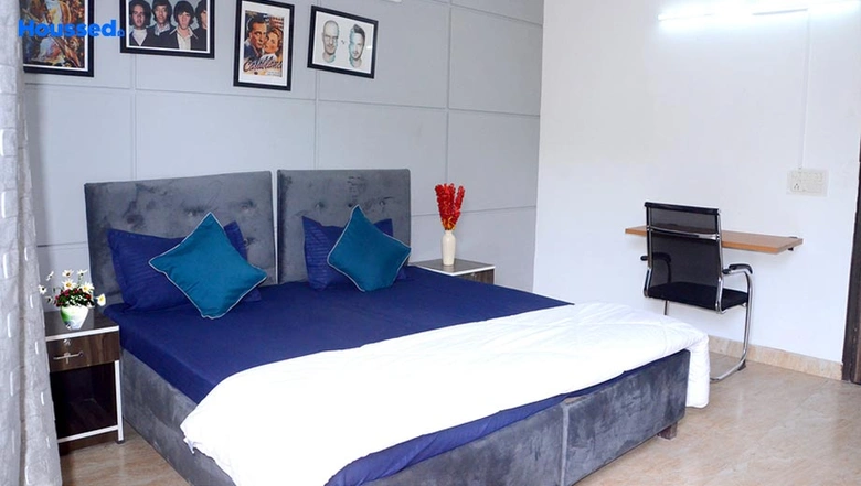 Project Image of Girls & Boys PG/Hostel in HelloWorld Kaveri, Sector 62 - Image 302509