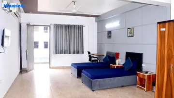 Project Image of Girls & Boys PG/Hostel in HelloWorld Kaveri Sector 62, Gurgaon - Image 302510