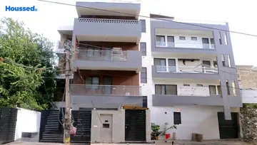 Project Image of Girls & Boys PG/Hostel in HelloWorld Kaveri Sector 62, Gurgaon - Image 302511