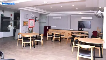 Project Image of Girls & Boys PG/Hostel in HelloWorld Luxuria DLF Phase 2, Gurgaon - Image 302515