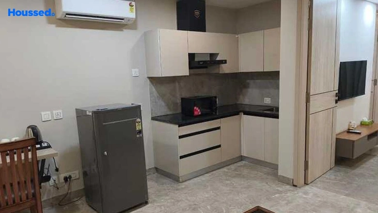 Project Image of Girls & Boys PG/Hostel in HelloWorld Majesty, Sector 51 - Image 302521