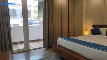 Project Image of Girls & Boys PG/Hostel in HelloWorld Majesty Sector 51, Gurgaon - Image 302519