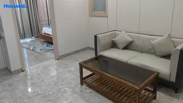 Project Image of Girls & Boys PG/Hostel in HelloWorld Majesty Sector 51, Gurgaon - Image 302517