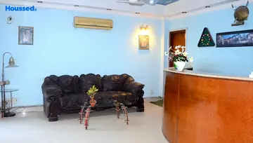 Project Image of Girls & Boys PG/Hostel in HelloWorld Milan DLF Phase 1, Gurgaon - Image 302524