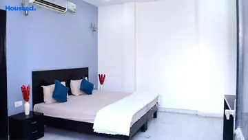 Project Image of Girls & Boys PG/Hostel in HelloWorld Ross DLF Phase 2, Gurgaon - Image 302534