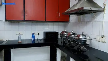 Project Image of Girls & Boys PG/Hostel in HelloWorld Ross DLF Phase 2, Gurgaon - Image 302530