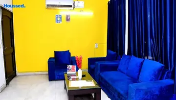 Project Image of Girls & Boys PG/Hostel in HelloWorld Ross DLF Phase 2, Gurgaon - Image 302532