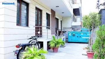 Project Image of Girls & Boys PG/Hostel in HelloWorld Spiti DLF Phase 2, Gurgaon - Image 302540